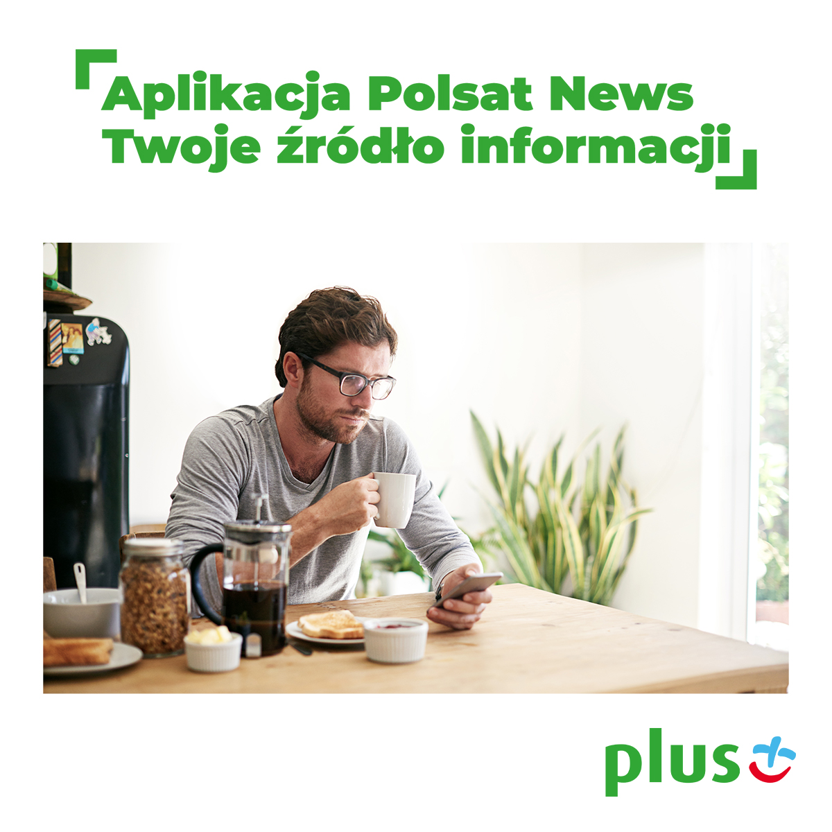 Polkomtel Sp Z O O Darmowy Transfer Danych W Aplikacji Polsat News W Plusie